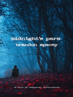 cover image of Midnight's Park